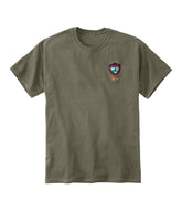 Men's Maine Inland Fisheries and Wildlife Tee White-Tailed Deer