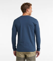 Men's MIF&W Tee Long-Sleeve Brook Trout