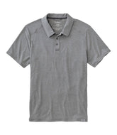 Men's Tropicwear Comfort Polo Short-Sleeve