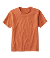 Men's Signature Stonecoast Tee Short-Sleeve