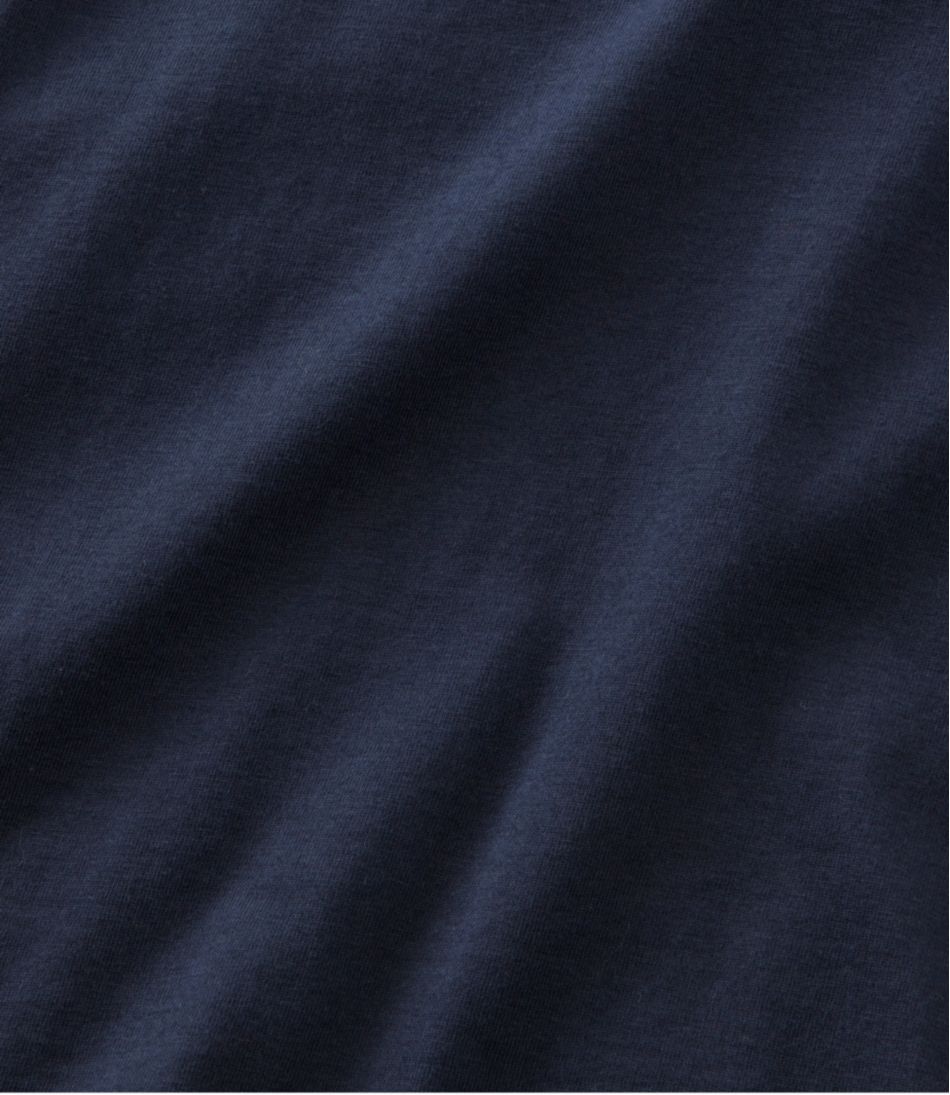 Men's Signature Stonecoast Tee, Short-Sleeve
