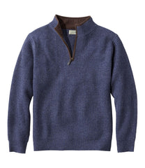 Men's Waterfowl Sweater