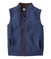 Men's Waterfowl Sweater Vest