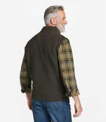 Men's Waterfowl Sweater Vest