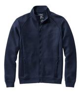 Full-Zip Men's Multisport Lifestyle Sweatshirt