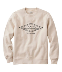 Men's Katahdin Iron Works® Sweatshirt Graphic Crewneck