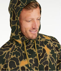 Men's L.L.Bean Northwoods Insect Shield Hoodie