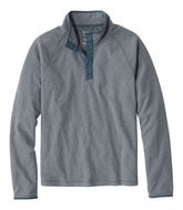 Men's All Season Access Fleece Pullover