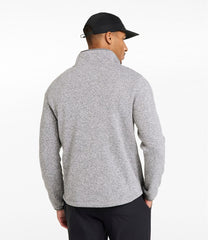 Men's L.L.Bean Sweater Fleece Full-Zip Jacket