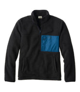 Half-Zip Men's Mountainside Fleece