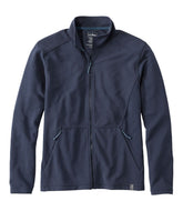 Full-Zip Men's VentureStretch Ottoman Jacket