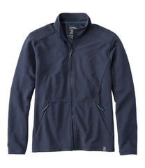 Full-Zip Men's VentureStretch Ottoman Jacket