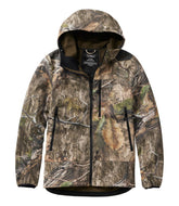 Camo Men's Ridge Runner Softshell Jacket