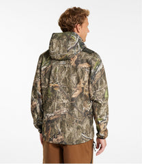 Camo Men's Ridge Runner Softshell Jacket