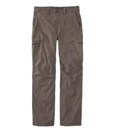 Men's Water-Resistant Cresta Hiking Pants Standard Fit