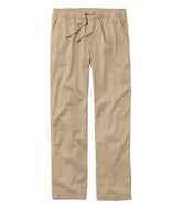 Men's Comfort Stretch® Dock Pants Standard Fit Straight Leg