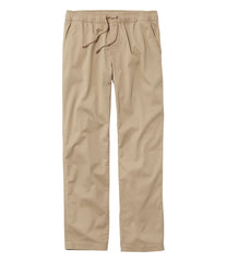 Men's Comfort Stretch® Dock Pants Standard Fit Straight Leg