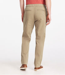 Men's Comfort Stretch® Dock Pants Standard Fit Straight Leg
