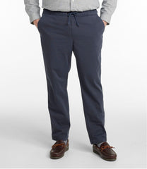 Men's Comfort Stretch® Dock Pants Standard Fit Straight Leg