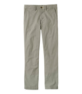 Men's Comfort Stretch® Chino Pants Straight Leg Standard Fit