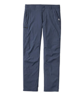 Men's Access Trail Pants Standard Fit Straight-Leg