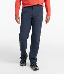 Men's Access Trail Pants Standard Fit Straight-Leg