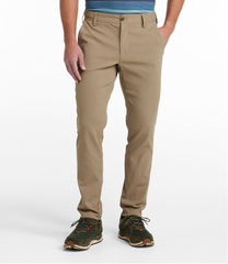 Men's VentureStretch Commuter Chinos Tapered Leg
