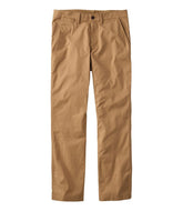 Men's Comfort Stretch Performance® Chinos Straight Leg Standard Athletic Fit