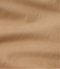 Slim Fit Men's Lakewashed® Stretch Khakis Straight Leg