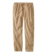 Standard Fit Men's Explorer Ripstop Pants Comfort Waist Tapered Leg