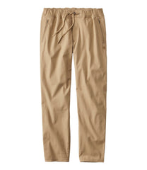 Standard Fit Men's Explorer Ripstop Pants Comfort Waist Tapered Leg