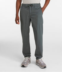 Standard Fit Men's Explorer Ripstop Pants Comfort Waist Tapered Leg