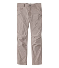 Straight Leg Men's Pathfinder Ripstop Trail Pants Standard Fit