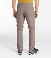 Straight Leg Men's Pathfinder Ripstop Trail Pants Standard Fit