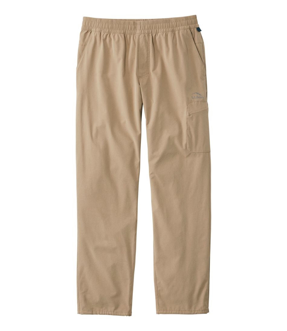 Men's Tropicwear Comfort Pants