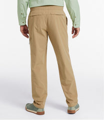 Men's Tropicwear Comfort Pants