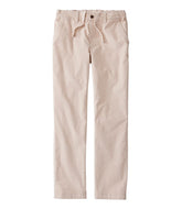 Straight Leg Standard Fit Men's BeanFlex® Corduroy Pants Comfort Waist