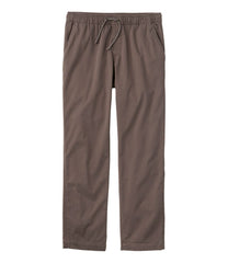 Men's Comfort Stretch® Dock Pants Classic Fit Straight Leg