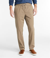 Men's Comfort Stretch® Dock Pants Classic Fit Straight Leg