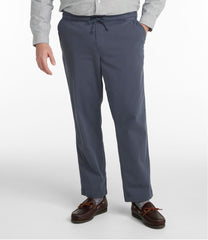 Men's Comfort Stretch® Dock Pants Classic Fit Straight Leg