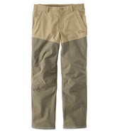 Men's Tek Upland Waterproof Briar Pants