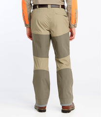 Men's Tek Upland Waterproof Briar Pants