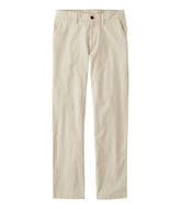 Men's Easy-Care Stretch Chinos Slim Fit Straight Leg