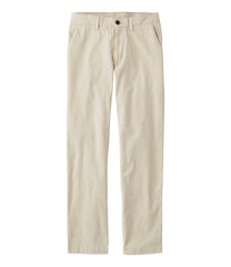 Men's Easy-Care Stretch Chinos Slim Fit Straight Leg