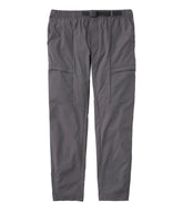 Men's Pathfinder Ripstop Belted Hiking Pants