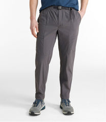 Men's Pathfinder Ripstop Belted Hiking Pants