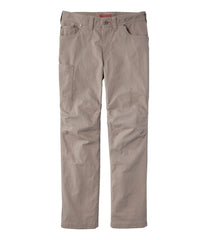 Standard Fit Men's Riverton Pants with Stretch Straight Leg