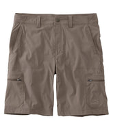 Men's Cresta Hiking Shorts 10"