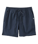 7" Men's L.L.Bean Multisport Shorts