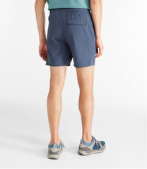 Men's L.L.Bean Multisport Shorts 7"